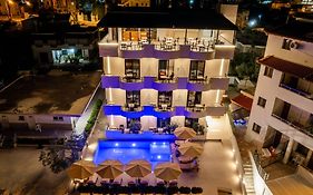 Hotel Monel